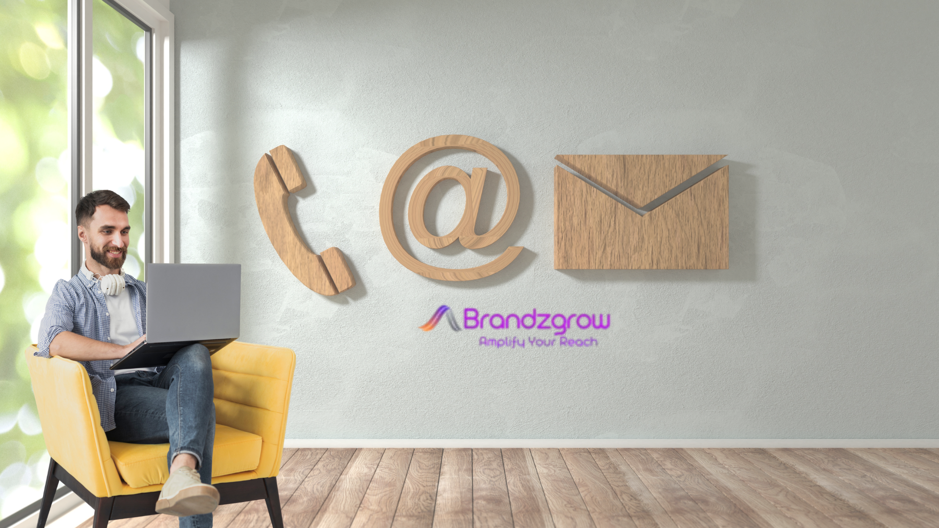 Contact us Brandz Grow