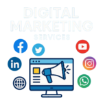 Digital Marketing Services